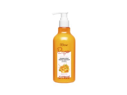 BB One Picasso Citrus Fantasy Hair Balm 300 ml