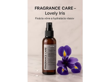 FRAGRANCE CARE – Lovely Iris