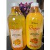 BB One Picasso Citrus shampoo 1000ml + Balm Citrus 1000ml