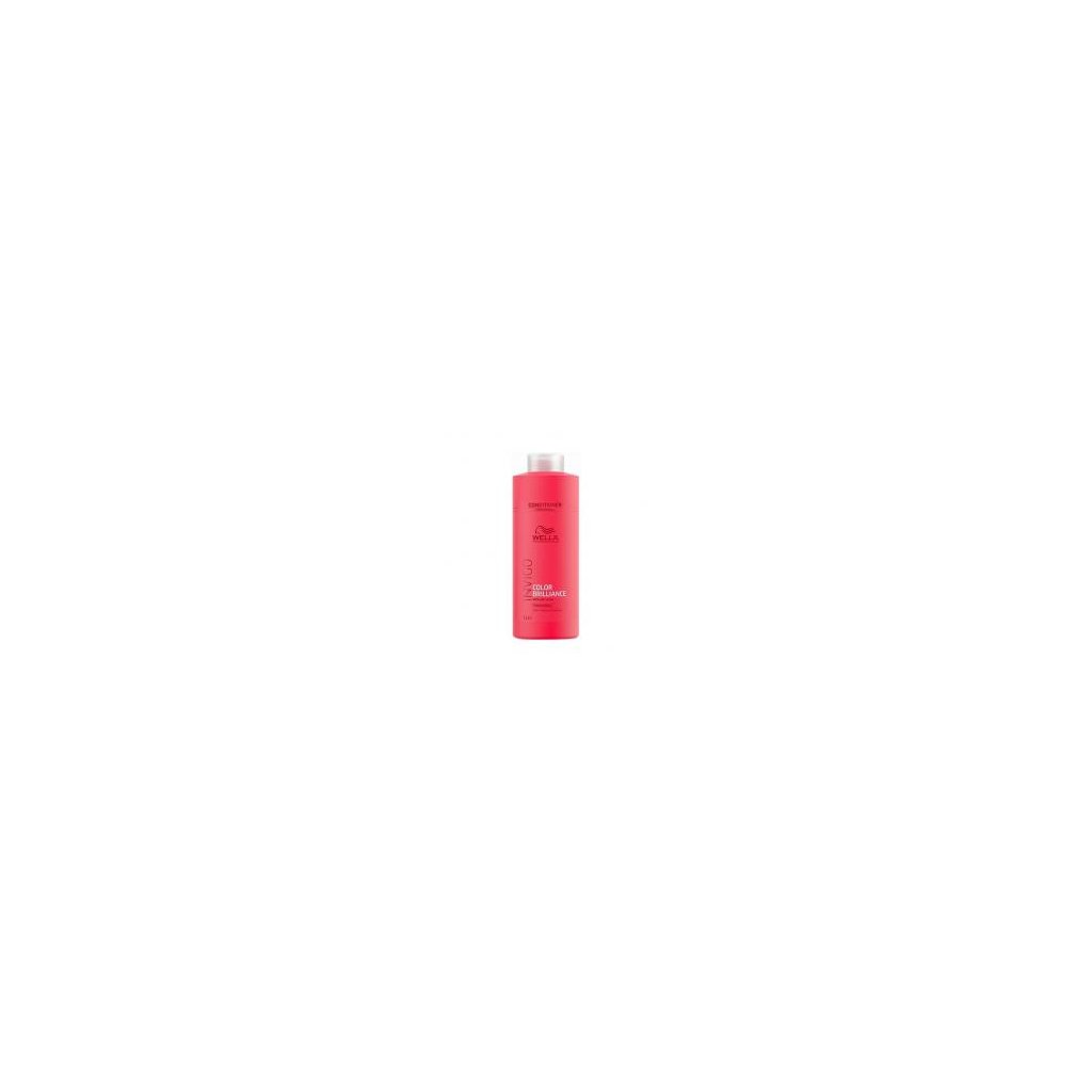 Wella Professionals Invigo Color Brilliance Fine/Normal Conditioner 1l