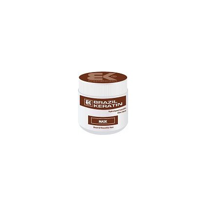 BK Brazil Keratin Chocolate Mask 300 ml