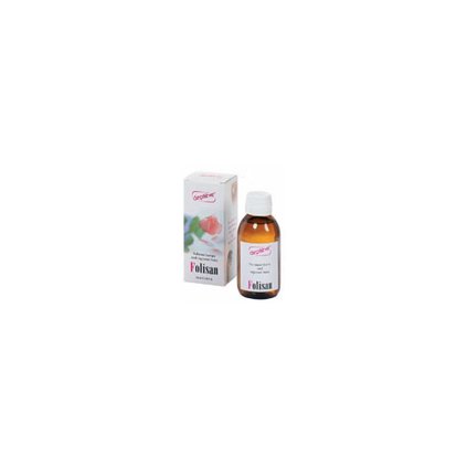 Depiléve Folisan přípravek na zarůstající chloupky 150 ml