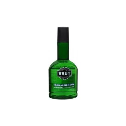 BRUT Splash On - lotion after Shave voda po holení 207 ml