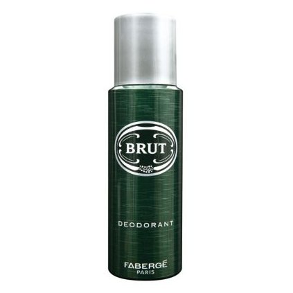 BRUT Deodorant Spray 200 ml