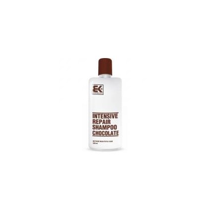 Brazil Keratin Chocolate Shampoo 300 ml