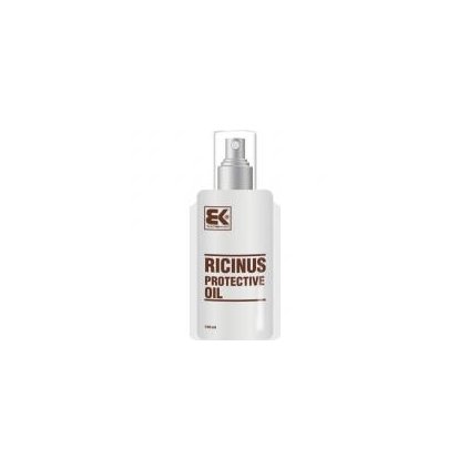 BK Brazil Keratin Ricinus Protective Oil 100 ml