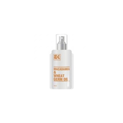 BK Brazil Keratin Macadamia & Wheat Germ Oil 100 ml