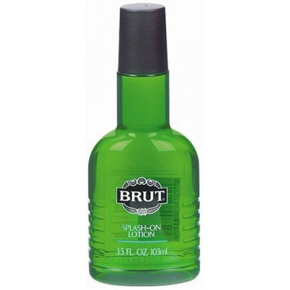 BRUT Splash On - lotion after Shave - voda po holení 103 ml