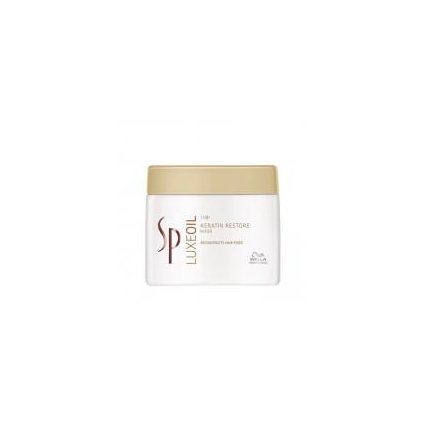 Wella SP Luxe Oil Keratin Restore Mask 400 ml