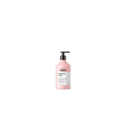 ĽOréal  Professionnel Serie Expert  Vitamino Color Shampoo 500 ml