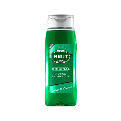 vyr 10472brut sprchovy gel 500 ml original