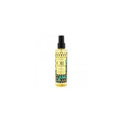 Matrix Oil Wonders Amazonian Murumuru Controlling Oil vlasový olej 125 ml