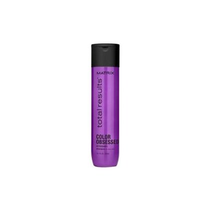 Matrix Total Results Color Obsessed Shampoo 300 ml