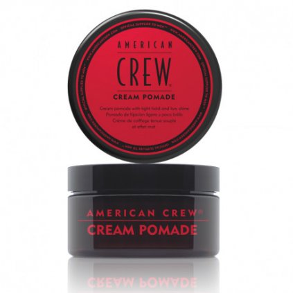 krem pomade crew