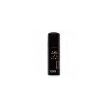 LOréal Professionnel Hair touch up vlasový korektor Black černá 75 ml