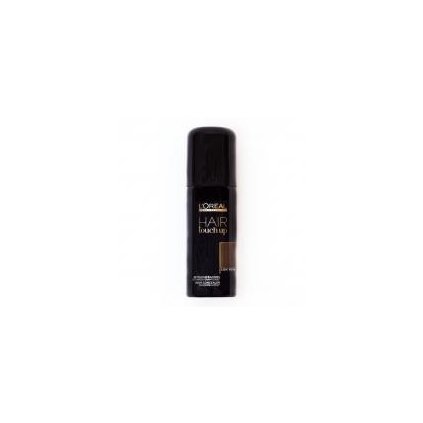 LOréal Professionnel Hair touch up Light Brown vlasový korektor světle hnědá 75 ml