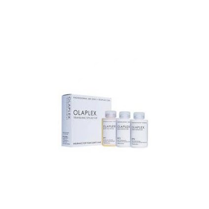 Olaplex Travel Stylist Kit 3 x 100 ml