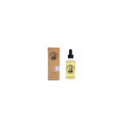 Olej na plnovous Cpt. Fawcett (CF.332) 50 ml