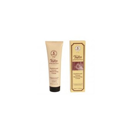 Hydratační krém Taylor of Old Bond Street  -  Sandalwood