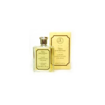 Taylor of Old Bond Street Sandalwood kolínská 100 ml