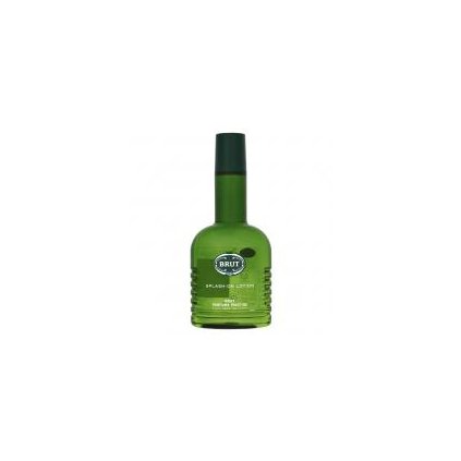 BRUT Splash On - lotion after Shave voda po holení 200 ml