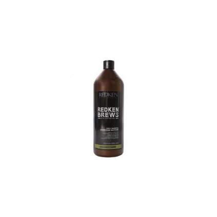 Redken Brews Daily Shampoo 1000 ml