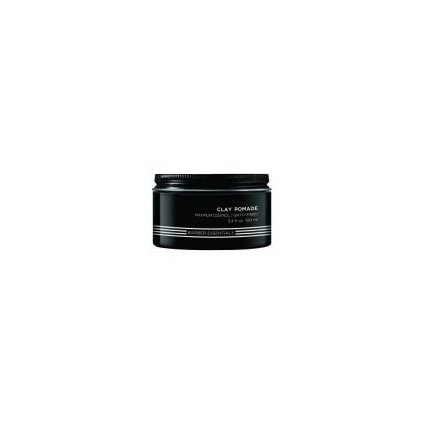 Redken Brews Clay Pomade 100 ml