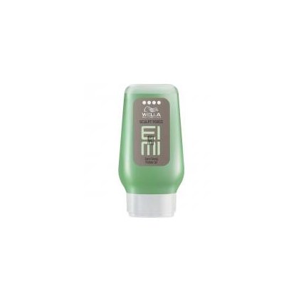 Wella Professionals Eimi Sculpt Force gel silná fixace 250 ml
