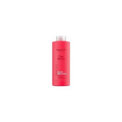 Wella Professionals Invigo Color Brilliance Fine/Normal Conditioner 1l