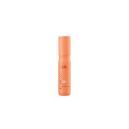 Wella Professionals Invigo Nutri - Enrich Nourishing Anti - static Spray 150 ml