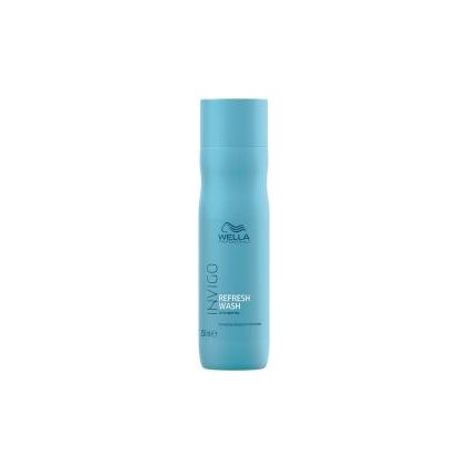 Wella Professionals Invigo Refresh Wash Shampoo 250 ml