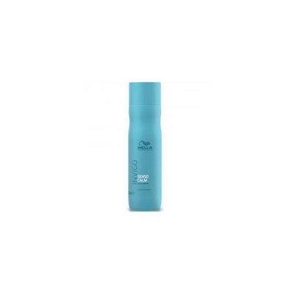 Wella Professionals Invigo Senso Calm Shampoo 250 ml