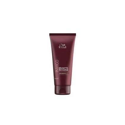 Wella Professionals Invigo Color Recharge Cool Brunette Conditioner 200 ml
