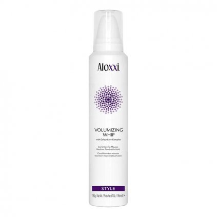 Aloxxi 196ml Style Volumizing Whip 700x