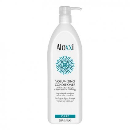 Aloxxi 1000ml Care Volumizing Conditioner 700x