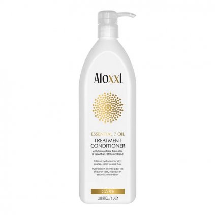 Aloxxi 1000ml Essential 7 Oil Conditioner 700x