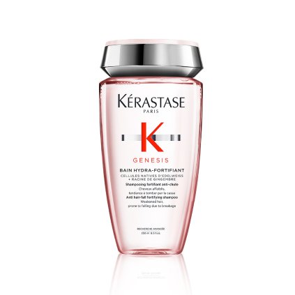 ke chroma bain riche 500ml