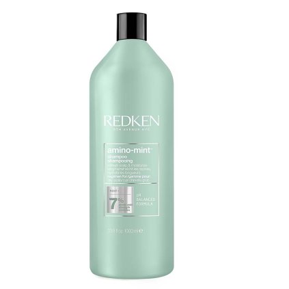 Redken Amino Mint Shampoo