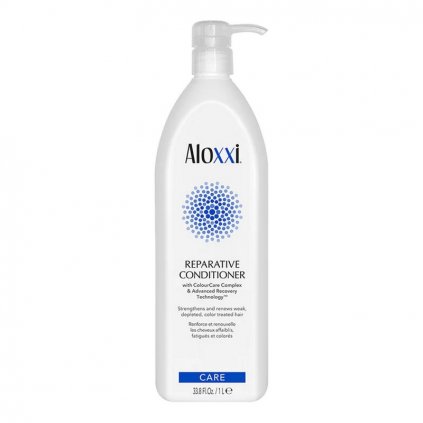 Aloxxi 1000ml Care Reparative Conditioner 700x