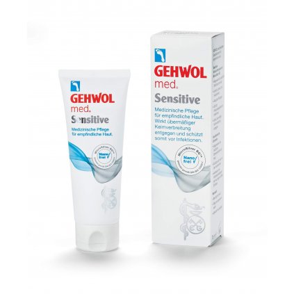 GEHWOL Badesalz 10x25g 1200x1200