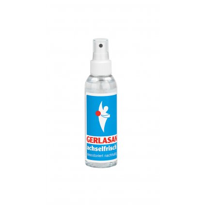 GER achselfrisch PET 150ml D3