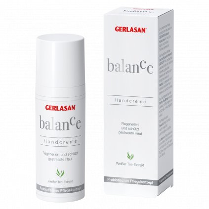 Gerlasan balance Handcreme 50 ml