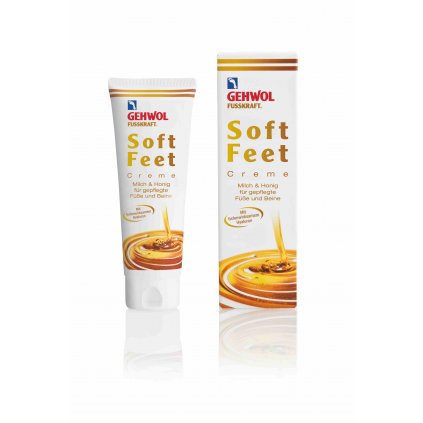 SoftFeet Packshot Creme6