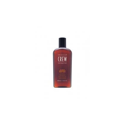 American Crew 24 - Hour Deodorant Body Wash 450 ml