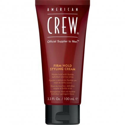 American Crew Styling Firm Hold Styling Cream 73301