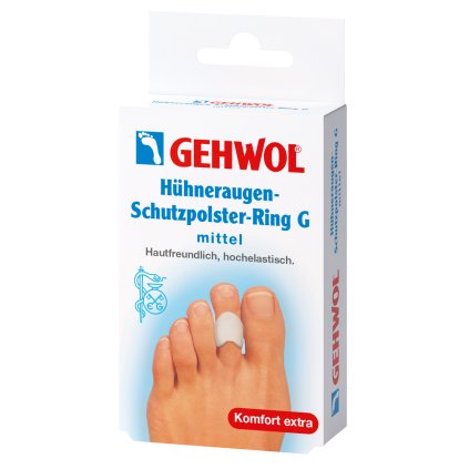 Fersenpolster G Praep 14917