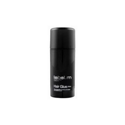 LABEL.M  HAIR GLUE 100ML