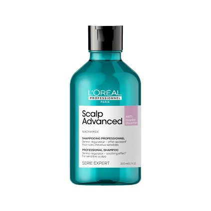 L´Oreal Professionel Serie Expert Scalp Advanced Dermo Regulator šampon pro zklidnění a regulaci vlasové pokožky