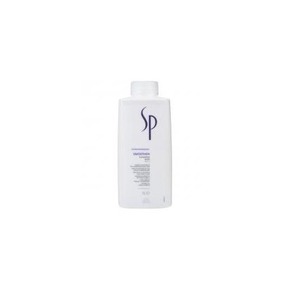 Wella SP Smoothen Shampoo MAXI 1000ml