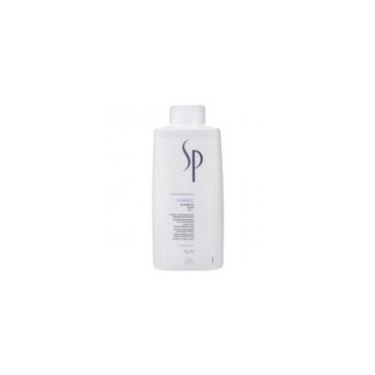 Wella SP Hydrate Shampoo MAXI 1000ml